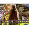 Image 7 : Qty 5 Wire Rack Shelving Units & Contents: Pipe Fittings, Couplings, Caps, Hardware, etc