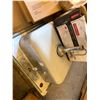 Image 4 : Contents of Pallet: Toilet Seats,  Sink, Faucet, Disposal, etc