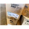 Image 2 : Contents of Pallet: Tuf-Tub Laundry Sink, Cadet Pro Toilet Tanks, Elkay Sink, etc