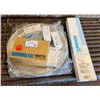 Image 1 : Watts PLT-5 Potable Water Expansion Tank, Moen Kit, Delta RP47201 Cartridges, etc