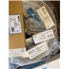 Image 3 : Watts PLT-5 Potable Water Expansion Tank, Moen Kit, Delta RP47201 Cartridges, etc