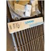 Image 5 : Watts PLT-5 Potable Water Expansion Tank, Moen Kit, Delta RP47201 Cartridges, etc
