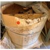Image 1 : Box Multiple AB&I Cast Iron Pipe Fittings, Misc Sizes