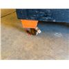 Image 3 : Greenlee HD2448/06326 Jobsite Storage Chest on Wheels