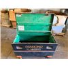 Image 5 : Greenlee HD2448/06326 Jobsite Storage Chest on Wheels