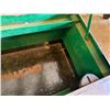 Image 7 : Greenlee HD2448/06326 Jobsite Storage Chest on Wheels