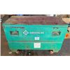 Image 1 : Greenlee HD2448-27 Jobsite Storage Chest on Wheels
