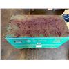 Image 2 : Greenlee HD2448-27 Jobsite Storage Chest on Wheels