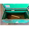 Image 4 : Greenlee HD2448-27 Jobsite Storage Chest on Wheels
