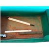 Image 6 : Greenlee HD2448-27 Jobsite Storage Chest on Wheels