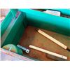 Image 7 : Greenlee HD2448-27 Jobsite Storage Chest on Wheels