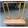 Image 1 : Metal Platform Panel Hand Truck