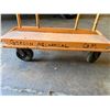 Image 2 : Metal Platform Panel Hand Truck
