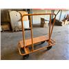 Image 3 : Metal Platform Panel Hand Truck