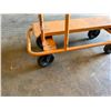 Image 4 : Metal Platform Panel Hand Truck