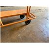 Image 5 : Metal Platform Panel Hand Truck