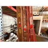 Image 5 : Qty 3 Werner & Husky Step Ladders