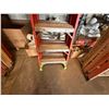Image 5 : Qty 2 Louisville Cross X Step Ladders