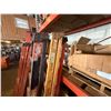 Image 3 : Qty 3 Werner & Husky Step Ladders