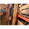 Image 4 : Qty 3 Werner & Husky Step Ladders