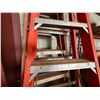 Image 3 : Qty 2 Werner Step Ladders