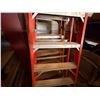 Image 5 : Qty 2 Werner Step Ladders