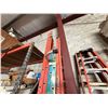 Image 3 : Qty 3 Werner & Louisville Extension Ladders
