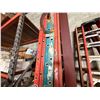 Image 5 : Qty 3 Werner & Louisville Extension Ladders