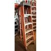 Image 1 : Qty 2 Werner Step Ladders