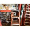 Image 2 : Qty 2 Werner Step Ladders