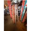 Image 5 : Qty 2 Werner Step Ladders
