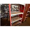 Image 5 : Qty 2 Werner Step Ladders