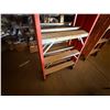 Image 6 : Qty 2 Werner Step Ladders