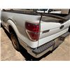Image 43 : 2013 Ford F150 Pickup Truck w/ Roof Rack Lic. 994KBP, 117512 Miles (Starts & Runs-See Video)