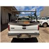 Image 5 : 2013 Ford F150 Pickup Truck w/ Roof Rack Lic. 994KBP, 117512 Miles (Starts & Runs-See Video)