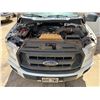 Image 16 : 2017 Ford F150 XL Pickup Truck w/ Roof Rack Lic. 808TWE, 55903 Miles (Starts & Runs - See Video)