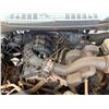 Image 18 : 2017 Ford F150 XL Pickup Truck w/ Roof Rack Lic. 808TWE, 55903 Miles (Starts & Runs - See Video)