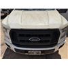 Image 26 : 2017 Ford F150 XL Pickup Truck w/ Roof Rack Lic. 808TWE, 55903 Miles (Starts & Runs - See Video)