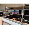 Image 37 : 2017 Ford F150 XL Pickup Truck w/ Roof Rack Lic. 808TWE, 55903 Miles (Starts & Runs - See Video)