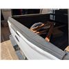 Image 41 : 2017 Ford F150 XL Pickup Truck w/ Roof Rack Lic. 808TWE, 55903 Miles (Starts & Runs - See Video)