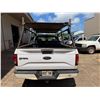 Image 6 : 2017 Ford F150 XL Pickup Truck w/ Roof Rack Lic. 808TWE, 55903 Miles (Starts & Runs - See Video)