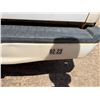 Image 8 : 2017 Ford F150 XL Pickup Truck w/ Roof Rack Lic. 808TWE, 55903 Miles (Starts & Runs - See Video)
