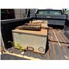 Image 12 : 2012 Chevrolet Silverado Pickup Truck w/ Roof Rack Lic. 421TTW, 94258 Miles (Starts/Runs -See Video)