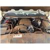 Image 18 : 2012 Chevrolet Silverado Pickup Truck w/ Roof Rack Lic. 421TTW, 94258 Miles (Starts/Runs -See Video)