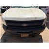 Image 25 : 2012 Chevrolet Silverado Pickup Truck w/ Roof Rack Lic. 421TTW, 94258 Miles (Starts/Runs -See Video)