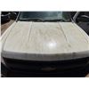 Image 26 : 2012 Chevrolet Silverado Pickup Truck w/ Roof Rack Lic. 421TTW, 94258 Miles (Starts/Runs -See Video)