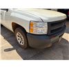 Image 28 : 2012 Chevrolet Silverado Pickup Truck w/ Roof Rack Lic. 421TTW, 94258 Miles (Starts/Runs -See Video)