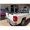 Image 36 : 2012 Chevrolet Silverado Pickup Truck w/ Roof Rack Lic. 421TTW, 94258 Miles (Starts/Runs -See Video)