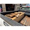 Image 40 : 2012 Chevrolet Silverado Pickup Truck w/ Roof Rack Lic. 421TTW, 94258 Miles (Starts/Runs -See Video)