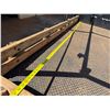 Image 11 : 2017 Ford F350 Stake Flatbed Truck w/ Roof Rack Lic. 432KBS, 027651 Miles (Starts/Runs)
